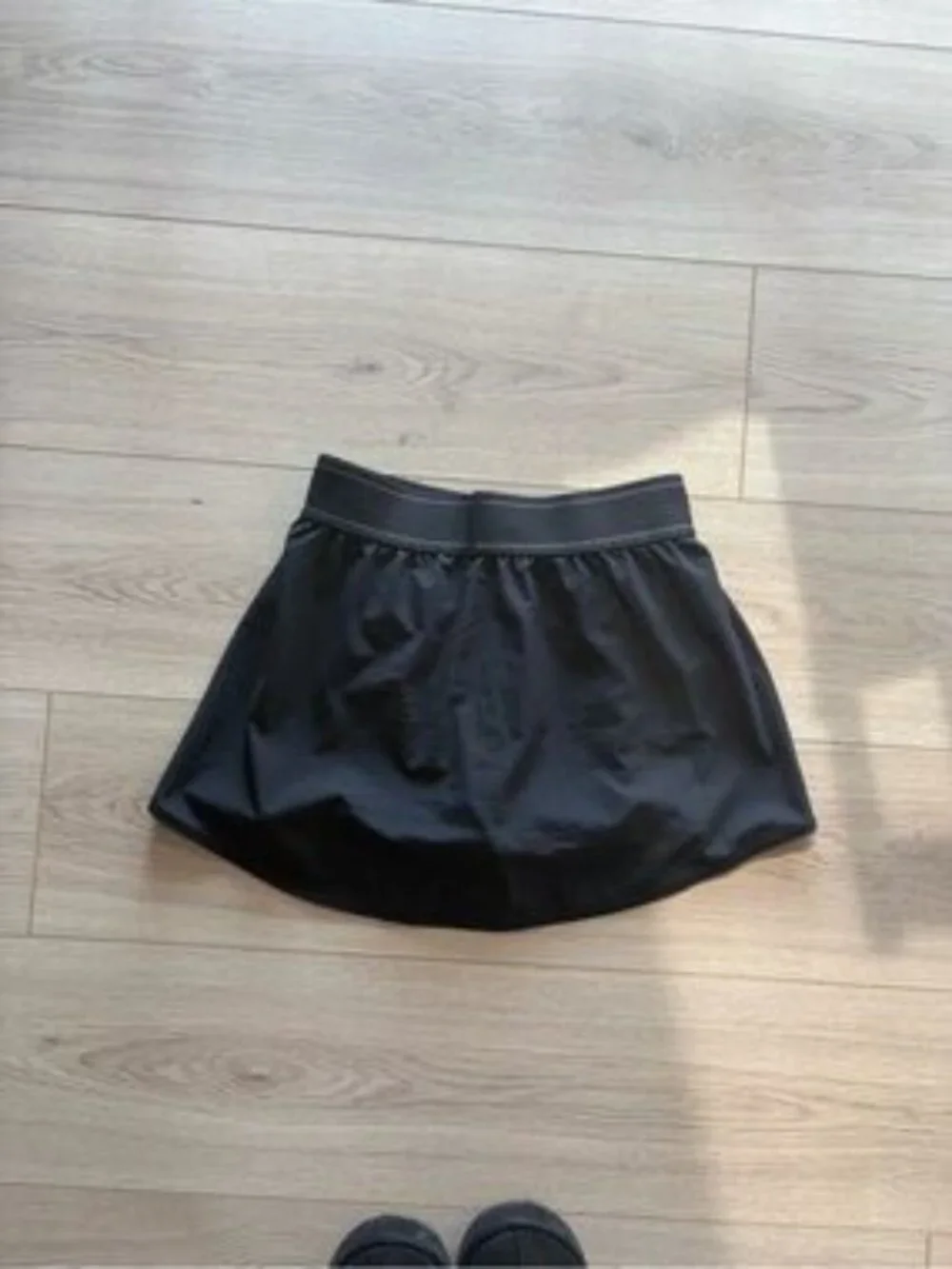 Alo Match Point Tennis skirt